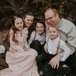 Meet your Posher, Tiffanie